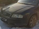 Audi A6 2002 годаүшін3 000 000 тг. в Астана – фото 3