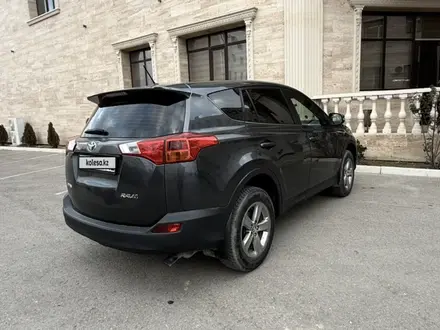 Toyota RAV4 2014 года за 12 000 000 тг. в Актау