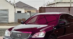 Toyota Crown Majesta 2006 годаүшін3 700 000 тг. в Атырау – фото 5