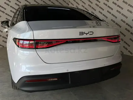 BYD Seal 05 2025 года за 8 990 000 тг. в Астана – фото 11