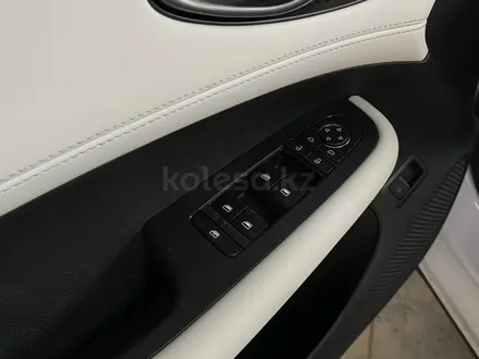 BYD Seal 05 2025 года за 8 990 000 тг. в Астана – фото 7