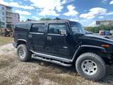 Hummer H2 2004 года за 10 000 000 тг. в Караганда – фото 4