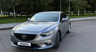 Mazda 6 2013 года за 7 700 000 тг. в Астана