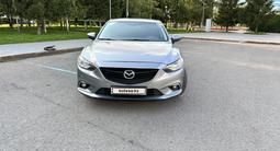 Mazda 6 2013 годаүшін7 700 000 тг. в Астана – фото 2