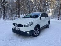 Nissan Qashqai 2013 годаүшін6 500 000 тг. в Кокшетау