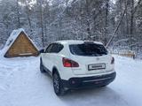 Nissan Qashqai 2013 годаүшін6 500 000 тг. в Кокшетау – фото 3