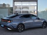 Hyundai Sonata 2023 года за 13 000 000 тг. в Астана – фото 3
