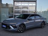 Hyundai Sonata 2023 года за 13 000 000 тг. в Астана – фото 2
