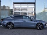 Hyundai Sonata 2023 года за 13 000 000 тг. в Астана – фото 4