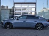 Hyundai Sonata 2023 года за 13 000 000 тг. в Астана – фото 5