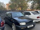 Volkswagen Golf 1992 годаүшін900 522 тг. в Алматы – фото 2