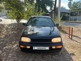 Volkswagen Golf 1992 годаүшін900 522 тг. в Алматы