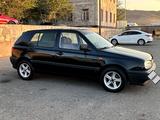 Volkswagen Golf 1992 годаүшін900 522 тг. в Алматы – фото 5
