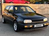 Volkswagen Golf 1992 годаүшін900 522 тг. в Алматы – фото 4