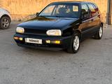 Volkswagen Golf 1992 годаүшін900 522 тг. в Алматы – фото 3
