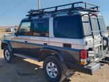 Toyota Land Cruiser Prado 1995 годаfor5 600 000 тг. в Актобе – фото 3