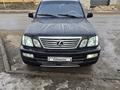 Lexus LX 470 2007 года за 14 500 000 тг. в Павлодар – фото 2