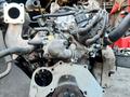 Двигатель на Митсубиси Спейс Вагон 4 G 93 OHC объём 1.8 за 250 000 тг. в Алматы – фото 2