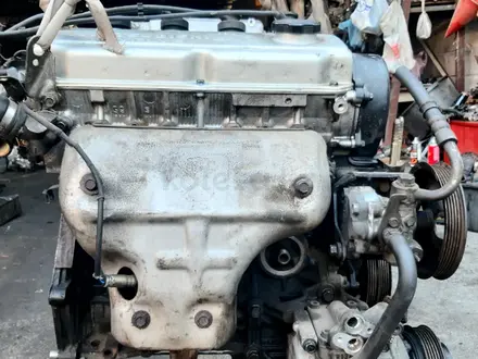 Двигатель на Митсубиси Спейс Вагон 4 G 93 OHC объём 1.8 за 250 000 тг. в Алматы – фото 5