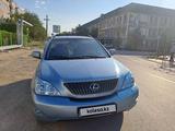 Lexus RX 350 2006 годаүшін7 200 000 тг. в Кызылорда