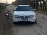 Lincoln Town Car 1999 года за 800 000 тг. в Алматы – фото 3
