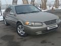 Toyota Camry 1998 годаүшін3 200 000 тг. в Алматы – фото 12