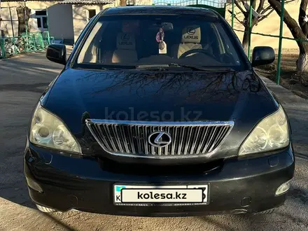 Lexus RX 300 2005 года за 6 700 000 тг. в Туркестан – фото 6