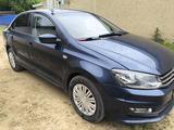 Volkswagen Polo 2016 годаүшін2 400 000 тг. в Актобе – фото 2