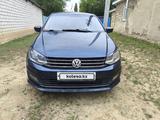Volkswagen Polo 2016 годаүшін2 400 000 тг. в Актобе – фото 3