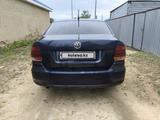 Volkswagen Polo 2016 годаүшін2 400 000 тг. в Актобе – фото 4