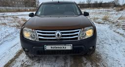 Renault Duster 2013 года за 3 900 000 тг. в Экибастуз