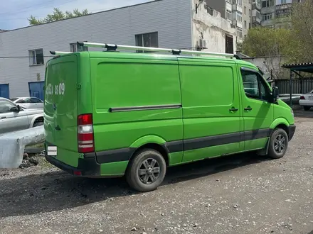 Mercedes-Benz Sprinter 2010 годаүшін11 200 000 тг. в Караганда – фото 2