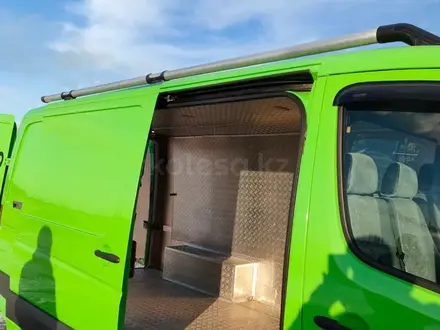 Mercedes-Benz Sprinter 2010 годаүшін11 200 000 тг. в Караганда – фото 7