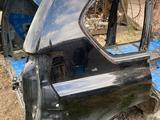 Крыло заднее левок и правое стойка порог сапожок крыша лонжерон кузов J150 за 10 000 тг. в Алматы – фото 2
