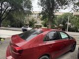 Volkswagen Polo 2021 года за 8 200 000 тг. в Алматы – фото 3