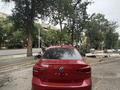 Volkswagen Polo 2021 года за 8 200 000 тг. в Алматы