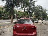 Volkswagen Polo 2021 года за 8 200 000 тг. в Алматы