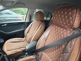 Volkswagen Polo 2021 года за 6 900 000 тг. в Алматы – фото 5