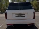 Hyundai Palisade 2025 года за 30 000 000 тг. в Астана – фото 2