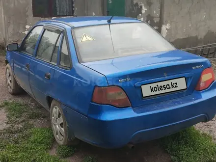 Daewoo Nexia 2014 года за 1 500 000 тг. в Алматы – фото 4