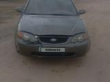 Kia Shuma 2002 года за 850 000 тг. в Алматы – фото 4