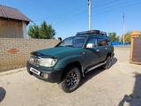 Toyota Land Cruiser 2003 года за 12 500 000 тг. в Атырау