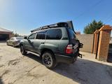 Toyota Land Cruiser 2003 года за 12 500 000 тг. в Атырау – фото 2