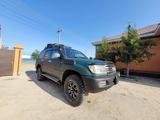 Toyota Land Cruiser 2003 года за 12 500 000 тг. в Атырау – фото 3