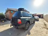 Toyota Land Cruiser 2003 года за 12 500 000 тг. в Атырау – фото 4