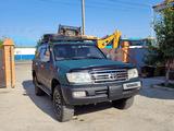 Toyota Land Cruiser 2003 года за 12 500 000 тг. в Атырау – фото 5