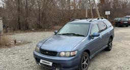 Nissan R'nessa 1998 года за 2 150 000 тг. в Усть-Каменогорск – фото 5