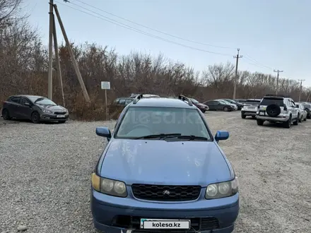 Nissan R'nessa 1998 года за 2 150 000 тг. в Усть-Каменогорск – фото 6