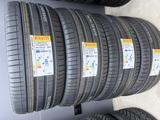 Pirelli pz4 с шумоизоляцией 245 40 20 и 275 35 20.2025 год выпуска. за 610 000 тг. в Алматы – фото 2