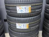 Pirelli pz4 с шумоизоляцией 245 40 20 и 275 35 20.2025 год выпуска. за 610 000 тг. в Алматы